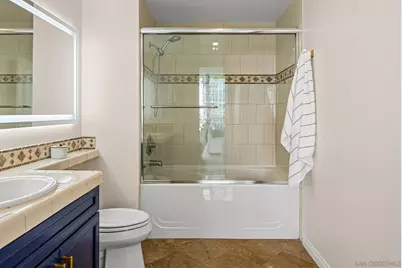  510 1st Ave #1101, San Diego, CA 92101 - Photo 21