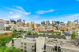 510 First Ave., San Diego, CA 92101 - Photo 29