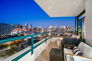 510 First Ave., San Diego, CA 92101 - Photo 25