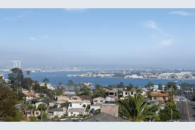  3992 La Cresta, San Diego, CA 92107 - Photo 19