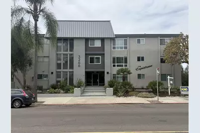  3266 1st Avenue #10, San Diego, CA 92103 - Photo 27