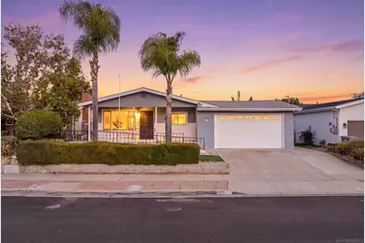  3825 Tiara St, San Diego, CA 92111 - Photo 1