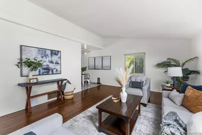  1711 Ridge View Dr., San Diego, CA 92105 - Photo 3