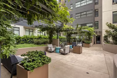  1050 Island Ave. #621, San Diego, CA 92101 - Photo 41