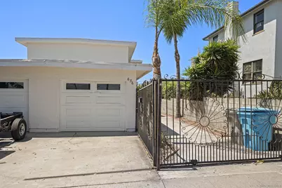  636 Raven St, San Diego, CA 92102 - Photo 1