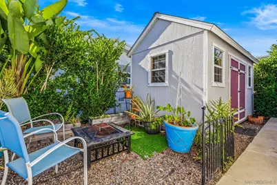  1010 E Bobier Dr #Spc 192, Vista, CA 92084 - Photo 21