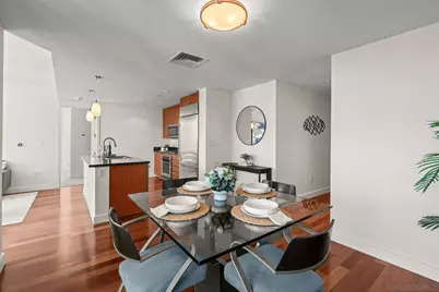  1205 Pacific #2704, San Diego, CA 92101 - Photo 11