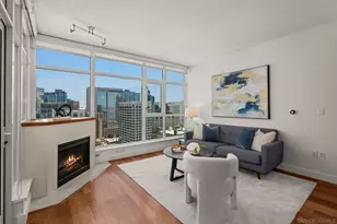 1205 Pacific, San Diego, CA 92101 - Photo 3