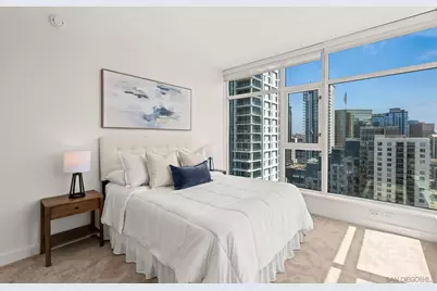  1205 Pacific #2704, San Diego, CA 92101 - Photo 19