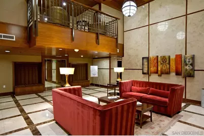  1205 Pacific #2704, San Diego, CA 92101 - Photo 27