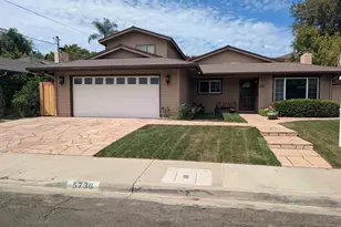 5736 Laramie Way, San Diego, CA 92120 - Photo 1