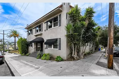  2164 2nd Ave, San Diego, CA 92101 - Photo 5