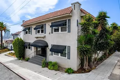  2164 2nd Ave, San Diego, CA 92101 - Photo 3