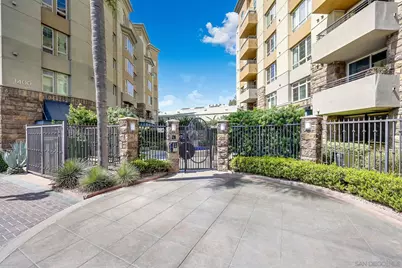  1465 C St #3310, San Diego, CA 92101 - Photo 41
