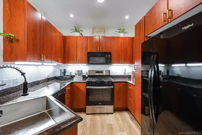  1465 C St #3310, San Diego, CA 92101 - Photo 15