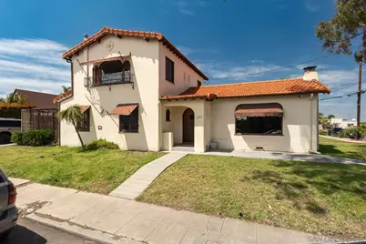  1240 Golden Gate Dr., San Diego, CA 92116 - Photo 3