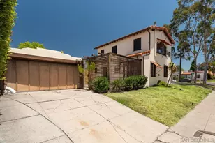 1240 Golden Gate Dr, San Diego, CA 92116 - Photo 5