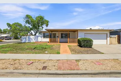  4604 Isleta Ave., San Diego, CA 92117 - Photo 1