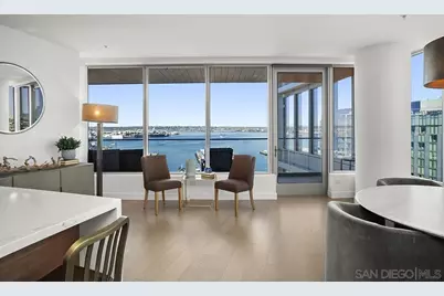  888 W E Street #1801, San Diego, CA 92101 - Photo 1