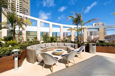  888 W E Street #1801, San Diego, CA 92101 - Photo 61