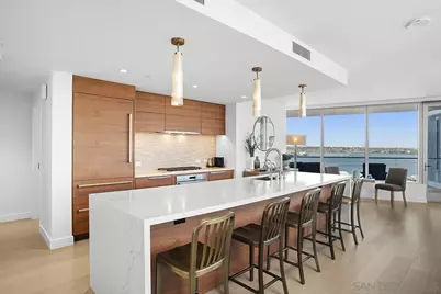  888 W E Street #1801, San Diego, CA 92101 - Photo 3