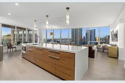  888 W E Street #1801, San Diego, CA 92101 - Photo 23
