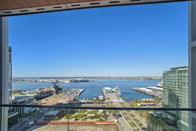  888 W E Street #1801, San Diego, CA 92101 - Photo 15