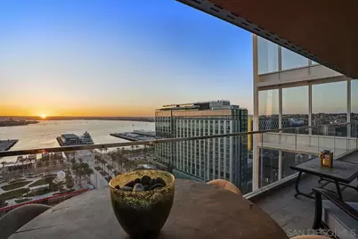  888 W E Street #1801, San Diego, CA 92101 - Photo 31