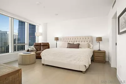  888 W E Street #1801, San Diego, CA 92101 - Photo 39