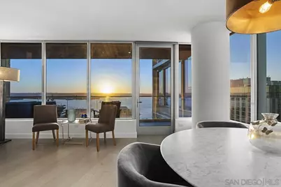  888 W E Street #1801, San Diego, CA 92101 - Photo 27