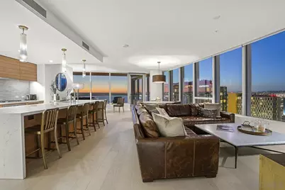  888 W E Street #1801, San Diego, CA 92101 - Photo 7