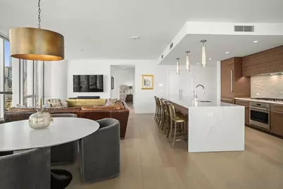  888 W E Street #1801, San Diego, CA 92101 - Photo 13