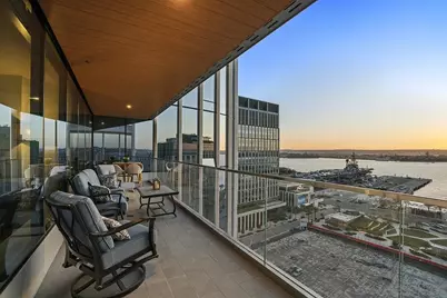  888 W E Street #1801, San Diego, CA 92101 - Photo 33