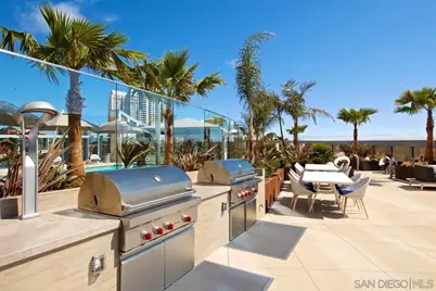  888 W E Street #1801, San Diego, CA 92101 - Photo 63