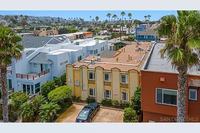  5059 Niagara #5, San Diego, CA 92107 - Photo 3