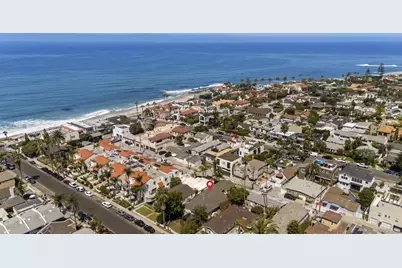  336 Bonair St, La Jolla, CA 92037 - Photo 5