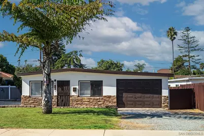  928 Florida Street, Imperial Beach, CA 91932 - Photo 1