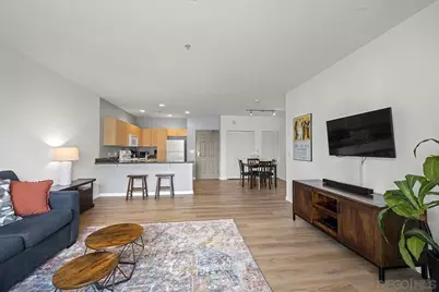  1501 Front Street #414, San Diego, CA 92101 - Photo 5