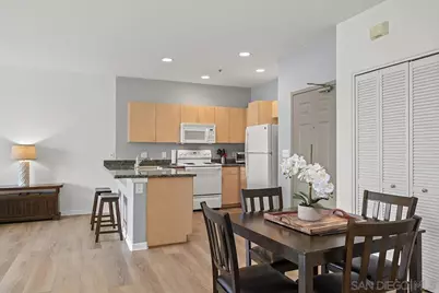  1501 Front Street #414, San Diego, CA 92101 - Photo 9