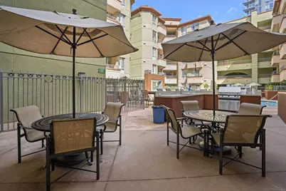  1501 Front Street #414, San Diego, CA 92101 - Photo 31