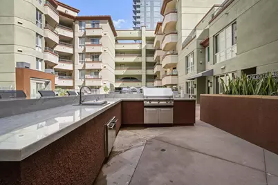  1501 Front Street #414, San Diego, CA 92101 - Photo 35