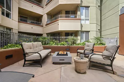  1501 Front Street #414, San Diego, CA 92101 - Photo 33