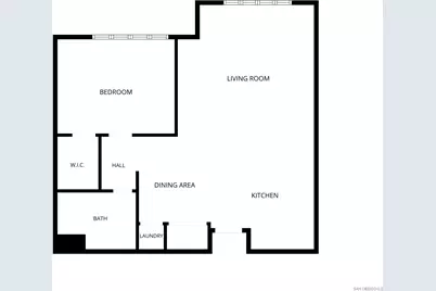  1501 Front Street #414, San Diego, CA 92101 - Photo 17