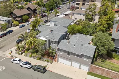  112-120 E Redwood Street, San Diego, CA 92103 - Photo 3