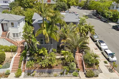  112-120 E Redwood Street, San Diego, CA 92103 - Photo 41
