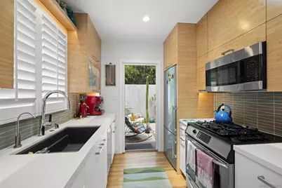  112-120 E Redwood Street, San Diego, CA 92103 - Photo 23