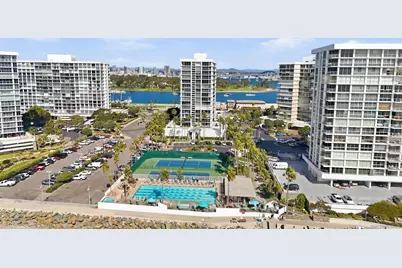  1810 Avenida Del Mundo #1106, Coronado, CA 92118 - Photo 33
