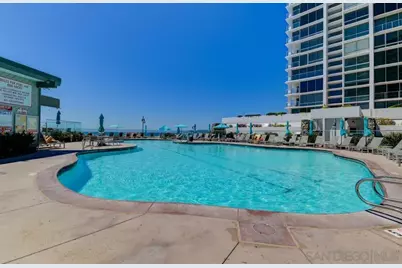  1810 Avenida Del Mundo #1106, Coronado, CA 92118 - Photo 33