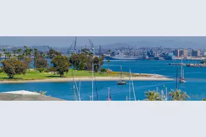  1810 Avenida Del Mundo #1106, Coronado, CA 92118 - Photo 31