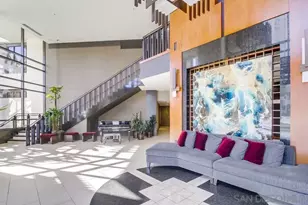 700 W Harbor Dr, San Diego, CA 92101 - Photo 39